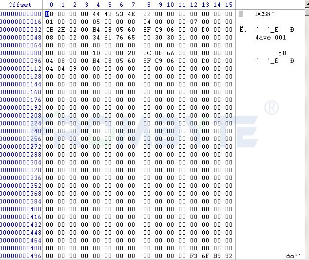 <b class='flag-5'>服务器</b><b class='flag-5'>数据</b><b class='flag-5'>恢复</b>—多块硬盘离线导致<b class='flag-5'>EVA</b><b class='flag-5'>存储</b>崩溃的<b class='flag-5'>数据</b><b class='flag-5'>恢复</b>案例