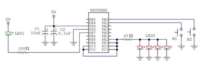 MCU内部<b class='flag-5'>振荡器</b>简述