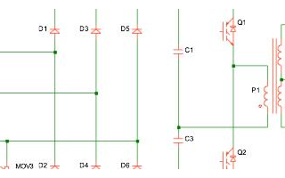 有源<b class='flag-5'>钳</b><b class='flag-5'>位</b>技术解析