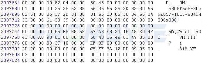 【服务器数据恢复】VMware虚拟化<b class='flag-5'>重装系统</b>的数据恢复案例