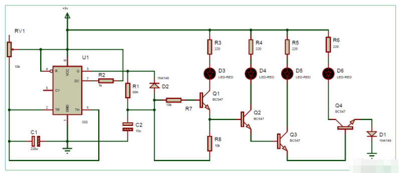 基于555定时器构建的汽车/<b class='flag-5'>自行车</b><b class='flag-5'>转向</b><b class='flag-5'>指示</b>器<b class='flag-5'>威廉希尔官方网站
</b>