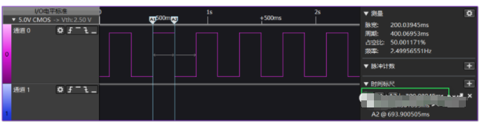 <b class='flag-5'>STM32G0</b><b class='flag-5'>开发笔记</b>：定时器timer的基本使用方法