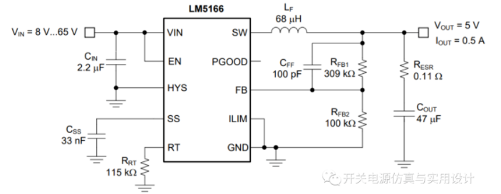 <b class='flag-5'>COT</b><b class='flag-5'>控制</b><b class='flag-5'>模式</b><b class='flag-5'>简述</b>-5