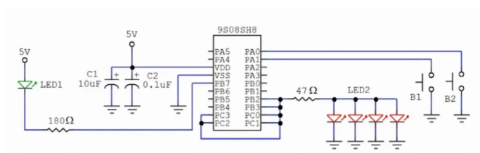 MCU内部<b class='flag-5'>振荡器</b>的优缺点有哪些