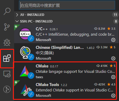 <b class='flag-5'>CMake</b>的实战教程-1