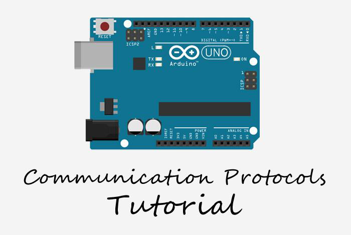 <b class='flag-5'>Arduino</b><b class='flag-5'>通信协议</b>教程