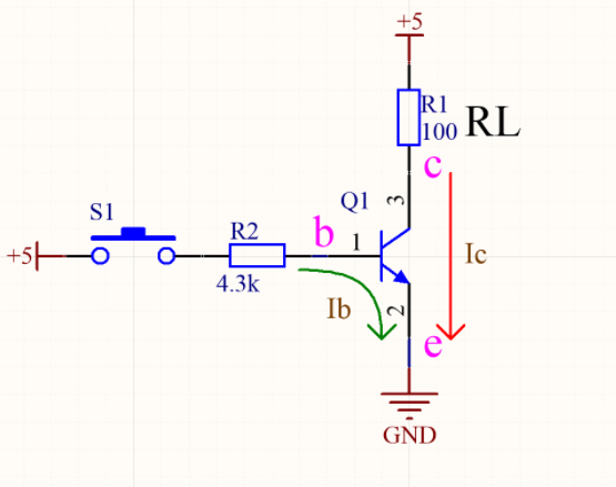 <b class='flag-5'>三极管</b>的工作原理与应用<b class='flag-5'>介绍</b>