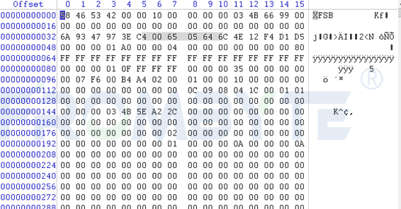 服务器数据恢复-重装系统导致XFS<b class='flag-5'>分区</b>无法访问的数据恢复案例