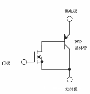 浅谈<b class='flag-5'>IGBT</b>的<b class='flag-5'>闩锁效应</b>