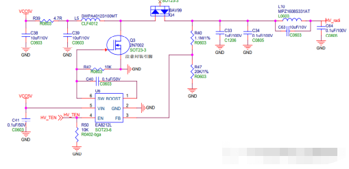 <b class='flag-5'>一</b>种典型的<b class='flag-5'>DC-DC</b><b class='flag-5'>升压威廉希尔官方网站
</b>分析