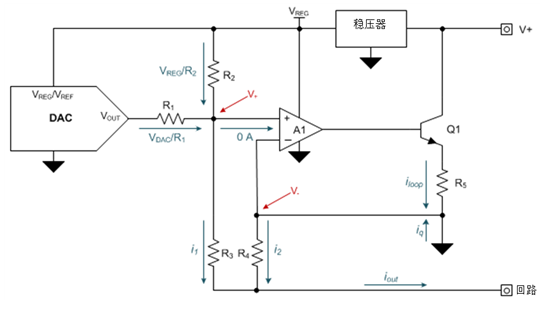 如何设计<b class='flag-5'>二线</b>制变送器