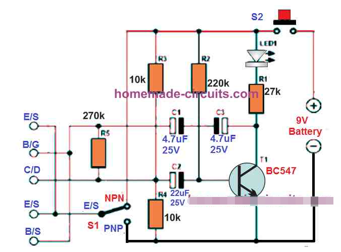 通用BJT/<b class='flag-5'>JFET</b>/<b class='flag-5'>MOSFET</b>测试仪威廉希尔官方网站
分享