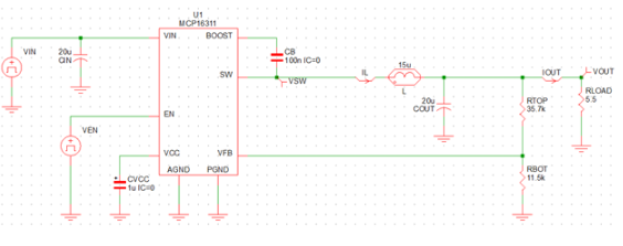 <b class='flag-5'>Microchip</b>的<b class='flag-5'>模拟</b><b class='flag-5'>工具</b><b class='flag-5'>生态系统</b><b class='flag-5'>第</b>3<b class='flag-5'>部分</b>：使用Mindi验证设计