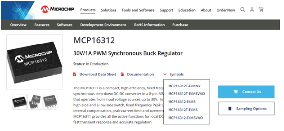 <b class='flag-5'>Microchip</b>的<b class='flag-5'>模拟</b><b class='flag-5'>工具</b><b class='flag-5'>生态系统</b><b class='flag-5'>第</b>4<b class='flag-5'>部分</b>：PCB符号和封装