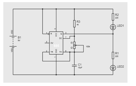 基于<b class='flag-5'>IC555</b>的备用开关<b class='flag-5'>LED</b><b class='flag-5'>威廉希尔官方网站
</b>