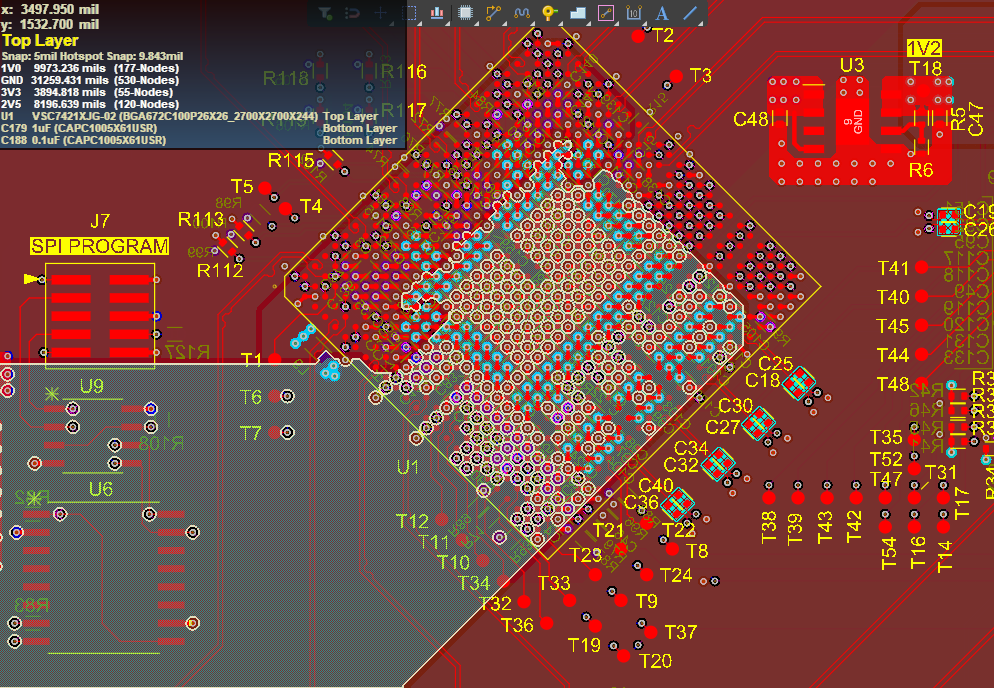 <b class='flag-5'>高速</b><b class='flag-5'>PCB设计</b>指南