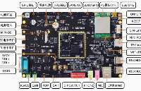 【北京迅为】i.mx8mm嵌入式linux开发指南<b class='flag-5'>第四篇</b> 嵌入式Linux系统移植<b class='flag-5'>篇</b>第六十九章uboot移植