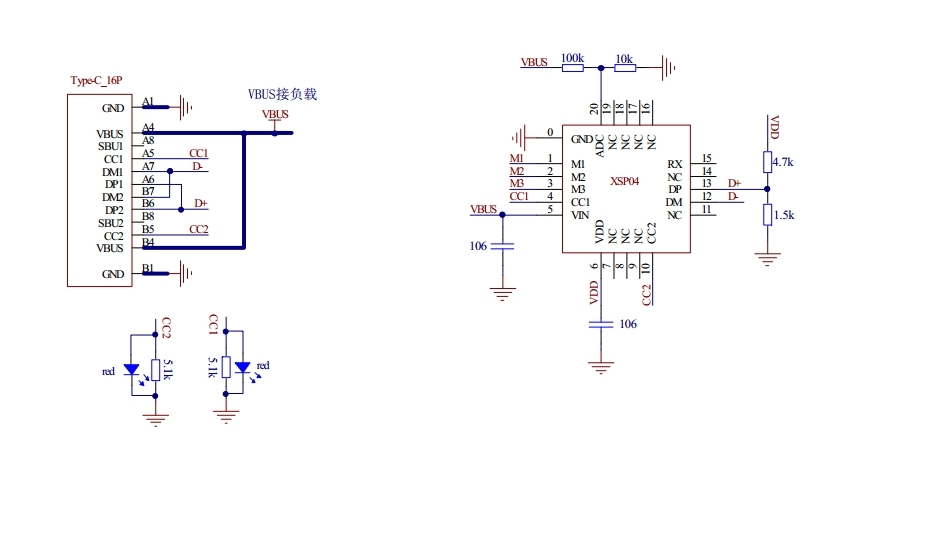 <b class='flag-5'>快</b><b class='flag-5'>充</b><b class='flag-5'>协议</b><b class='flag-5'>芯片</b>的特点