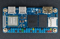 OrangePi Zero <b class='flag-5'>2W</b>基准测试：与OPi 3B、树莓派3<b class='flag-5'>A</b>+、树莓派 Zero<b class='flag-5'>2W</b>等进行对比