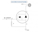 <b class='flag-5'>合</b><b class='flag-5'>科</b><b class='flag-5'>泰</b><b class='flag-5'>NMOS</b><b class='flag-5'>管</b><b class='flag-5'>HKTD80N06</b>的应用分析