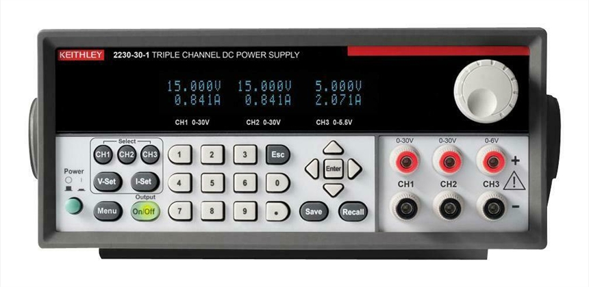 KEITHLEY <b class='flag-5'>2200</b>-60-2直流<b class='flag-5'>电源</b><b class='flag-5'>2200</b><b class='flag-5'>系列</b>-<b class='flag-5'>吉时</b><b class='flag-5'>利</b>