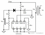 简述<b class='flag-5'>电源</b><b class='flag-5'>管理</b><b class='flag-5'>IC</b> <b class='flag-5'>U</b>93136的工作原理