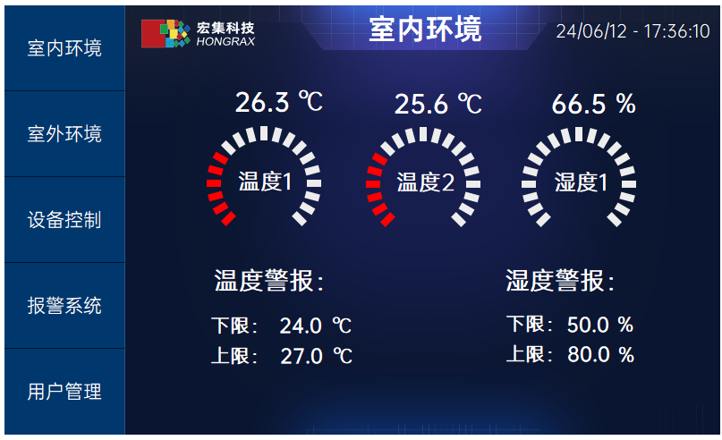 宏集方案 传统建筑<b class='flag-5'>智能化</b><b class='flag-5'>改造</b>，迈向物联新时代