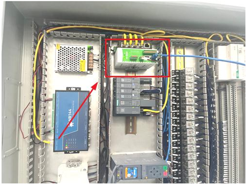 <b class='flag-5'>钡</b><b class='flag-5'>铼</b><b class='flag-5'>Modbus</b> <b class='flag-5'>RTU</b>/<b class='flag-5'>TCP</b><b class='flag-5'>协议</b>转换网关<b class='flag-5'>BL</b>120