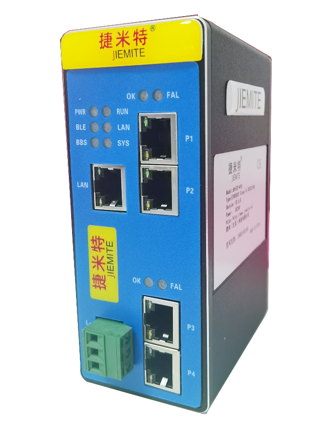 <b class='flag-5'>Profinet</b><b class='flag-5'>转</b><b class='flag-5'>EtherNet</b>/<b class='flag-5'>IP</b><b class='flag-5'>协议</b>转换<b class='flag-5'>网关</b><b class='flag-5'>配置</b>案例