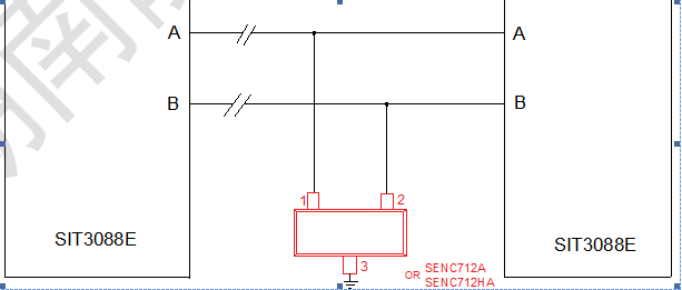 <b class='flag-5'>RS485</b>/422-<b class='flag-5'>静电</b><b class='flag-5'>防护</b>方案