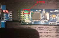 【GD32 MCU 入门教程】二、GD32 MCU <b class='flag-5'>烧录</b>说明（3）脱机<b class='flag-5'>烧录</b>