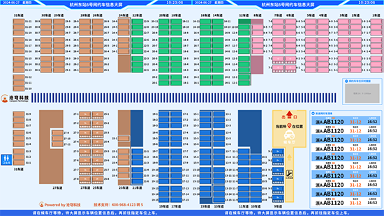 构建<b class='flag-5'>智慧</b><b class='flag-5'>出行</b>新生态：场站网约车管理<b class='flag-5'>系统</b>的创新应用