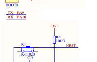 【<b class='flag-5'>GD32</b> <b class='flag-5'>MCU</b> 入门教程】二、<b class='flag-5'>GD32</b> <b class='flag-5'>MCU</b> 烧录说明（1）ISP 烧录