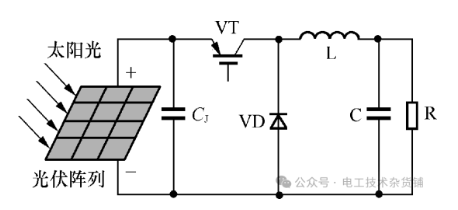 光伏<b class='flag-5'>直流变换</b>威廉希尔官方网站
的原理介绍