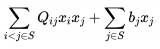 量子计算场景实用秘籍：开物SDK<b class='flag-5'>之</b>subQUBO<b class='flag-5'>算法</b>分解