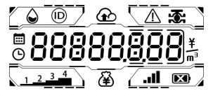 基于GD32L233的物联网水<b class='flag-5'>表解决方案</b>