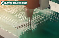 <b class='flag-5'>高转速</b>10万转PCB钻孔机主轴的选型