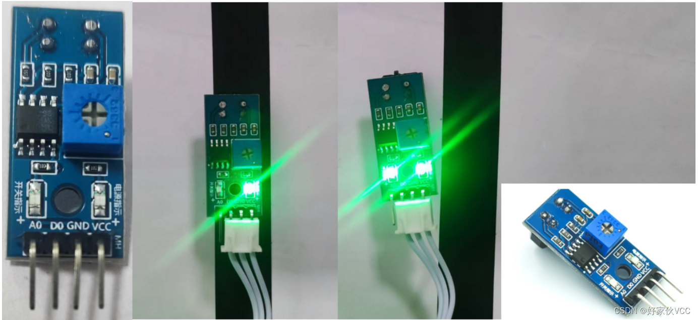 第13章-循迹功能 STM32智能<b class='flag-5'>小车</b>循迹教程 PID循迹算法分析