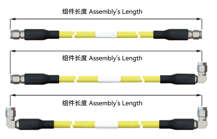 <b class='flag-5'>芯</b><b class='flag-5'>启</b><b class='flag-5'>源</b>电缆组件命名规则