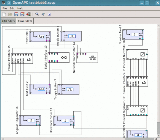 OpenAPC协助ARMxy<b class='flag-5'>工业计算机</b><b class='flag-5'>实现</b><b class='flag-5'>智能</b>制造可视化解决方案