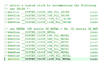 【<b class='flag-5'>GD32</b> MCU 移植教程】1、从 <b class='flag-5'>GD32F</b>10x 移植到 <b class='flag-5'>GD32F</b>30x