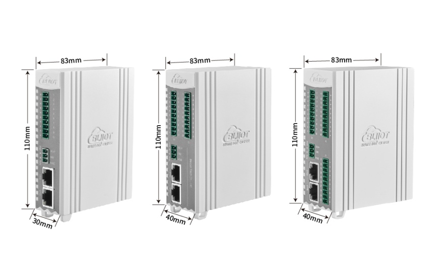 IOy系列<b class='flag-5'>BACnet</b>/<b class='flag-5'>IP</b>协议远程IO模块BA190的技术要点