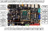 【北京迅为】龙芯iTOP-<b class='flag-5'>LS</b>2K0500<b class='flag-5'>开发板</b>快速启动手册-第3章 Windows安装串口终端