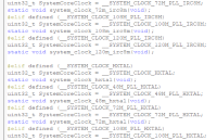 【<b class='flag-5'>GD</b>32 MCU 移植教程】2、从 <b class='flag-5'>GD32F303</b> 移植到 <b class='flag-5'>GD32F</b>503