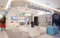 <b class='flag-5'>Aqara</b>澳门体验店开业 品牌实力与市场前景备受瞩目