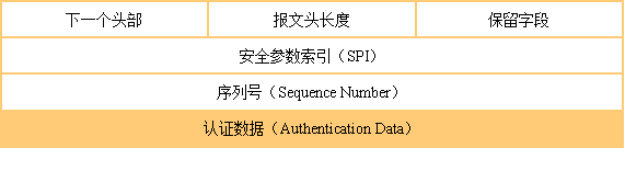 <b class='flag-5'>IPv6</b> Sec机制的深度解析与<b class='flag-5'>优势</b>探讨