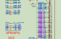 【GD32H757Z海棠派开发板使用手册】第十四讲 TFT-<b class='flag-5'>8080</b>口液晶显示