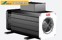 ABB HDS<b class='flag-5'>大功率</b>永磁同步伺服<b class='flag-5'>电机</b>的创新特性