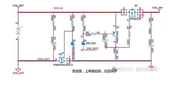 缓启动<b class='flag-5'>电源</b><b class='flag-5'>有</b>什么优势及<b class='flag-5'>作用</b>