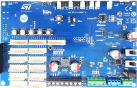 ST【AEK-<b class='flag-5'>MCU</b>-C4MINI1】一体化、快速原型<b class='flag-5'>开发</b>、用户友好型<b class='flag-5'>MCU</b>和电机控制<b class='flag-5'>评估</b><b class='flag-5'>板</b>